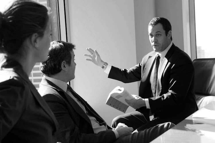 The Law Offices of Eric Richman