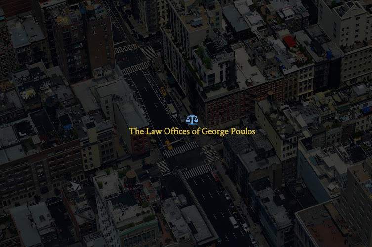 The Law Offices of George Poulos, Esq.