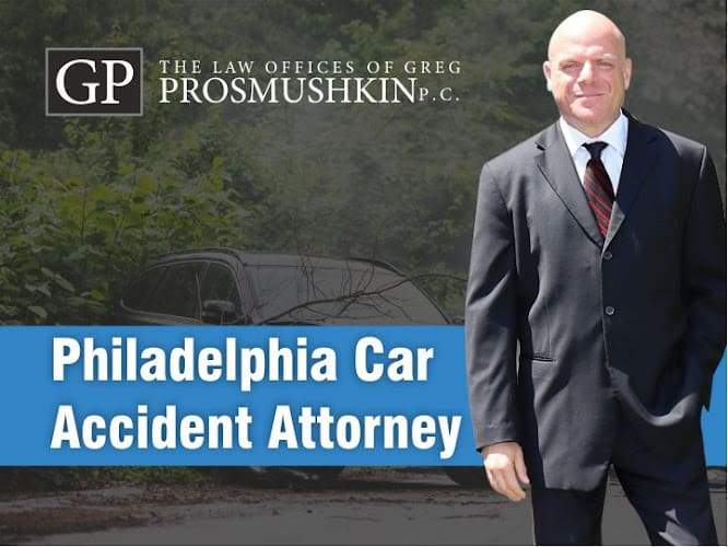 The Law Offices of Greg Prosmushkin, P.C.
