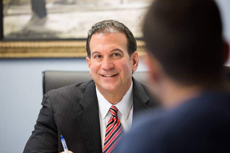 The Law Offices Of James C. deZao, P.A.