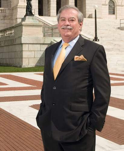 The Law Offices of James T. Marasco