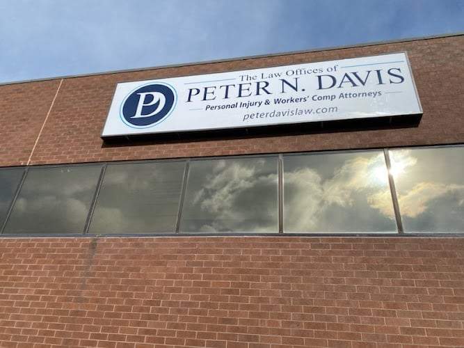The Law Offices of Peter N. Davis & Associates, LLC