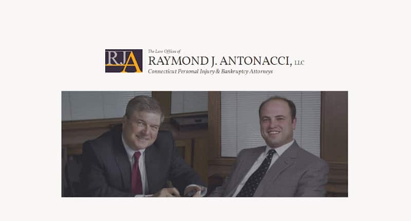 The Law Offices of Raymond J. Antonacci, LLC