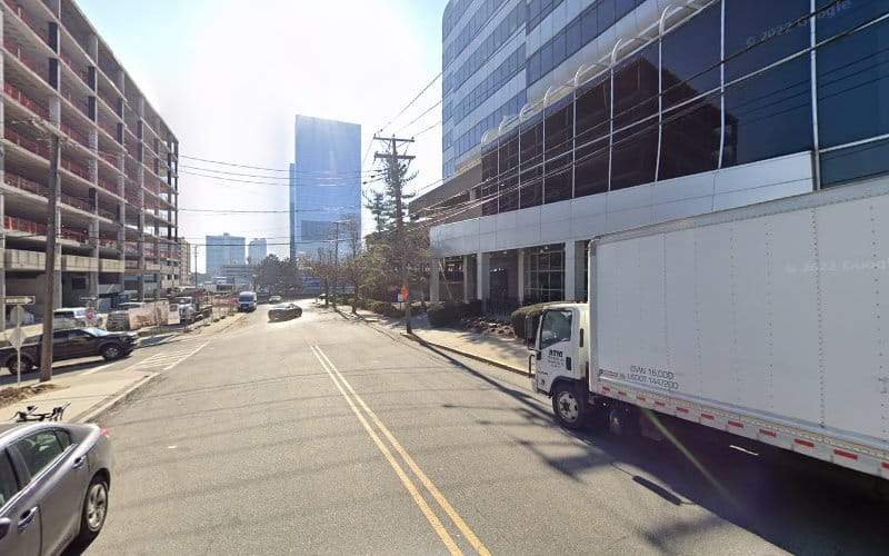 The Law Offices of Robert D Kovic