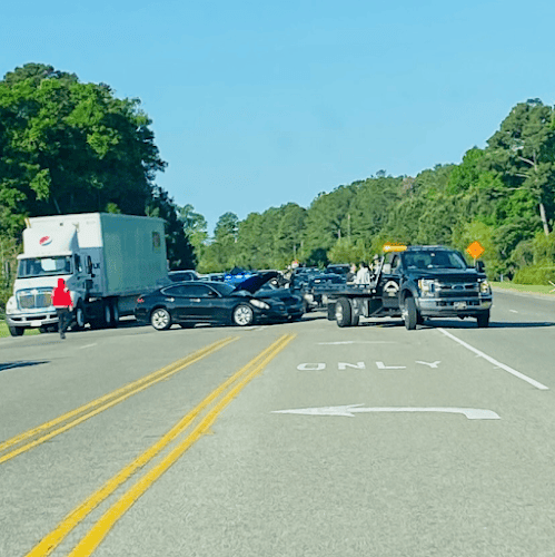 The Lovely Law Firm Injury Lawyers