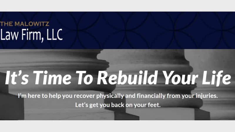 The Malowitz Law Firm, LLC