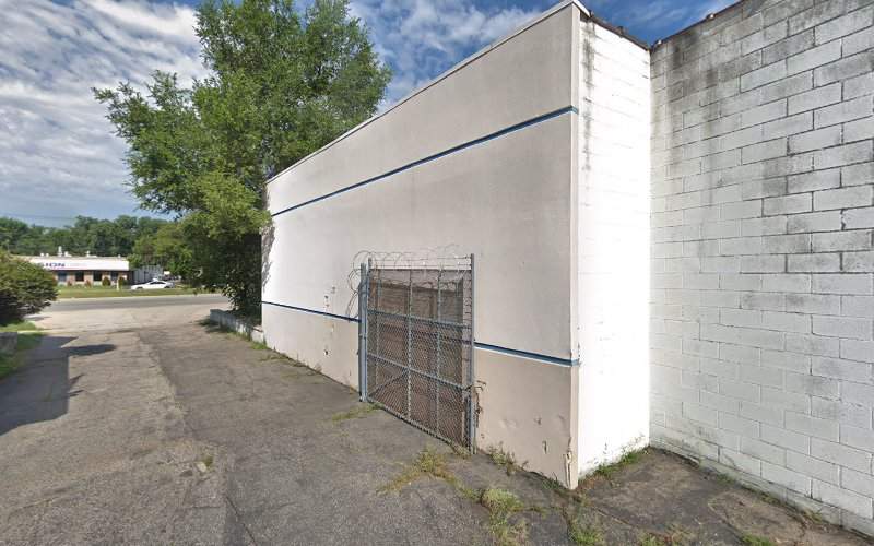 The Michigan Legal Team