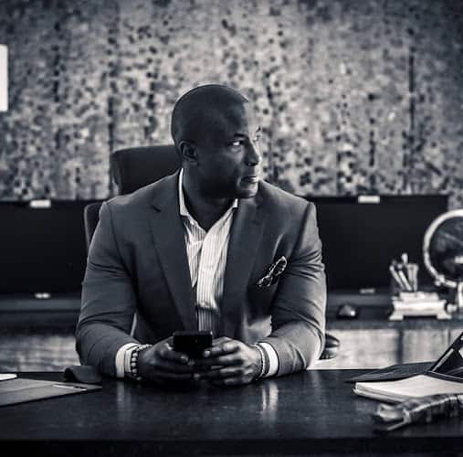 The Mitchell Firm, PLLC