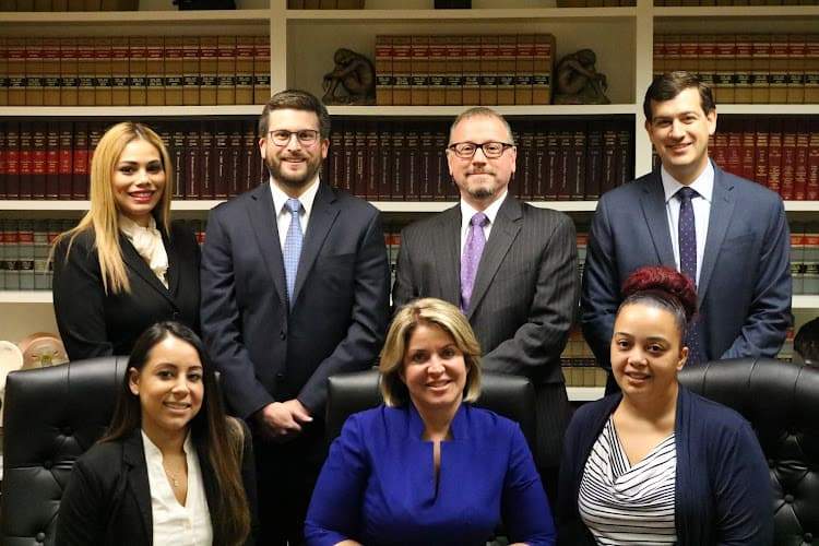 The Pickel Law Firm, LLC