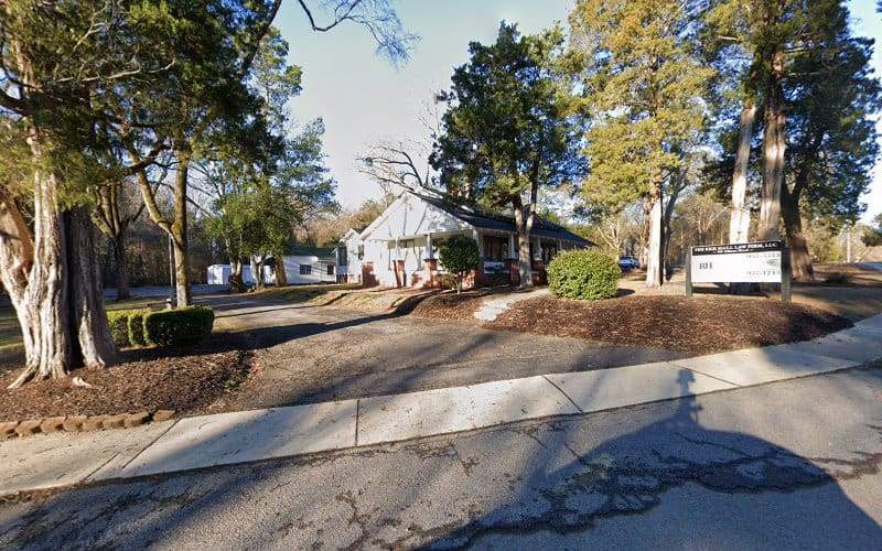 The Rick Hall Law Firm, LLC