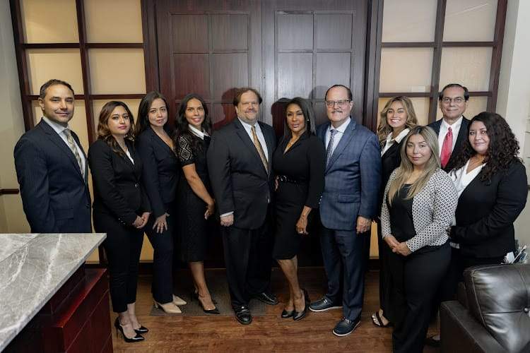 The Romaker Law Firm