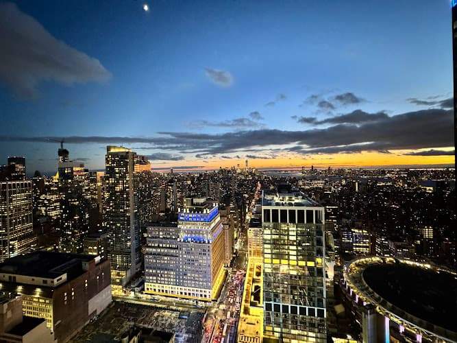 The Rothenberg Law Firm LLP