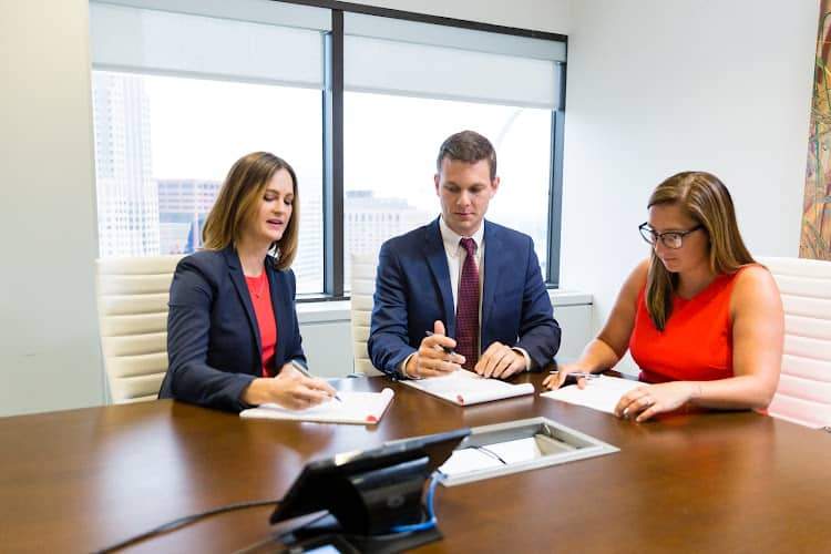 The Simon Law Firm, P.C.