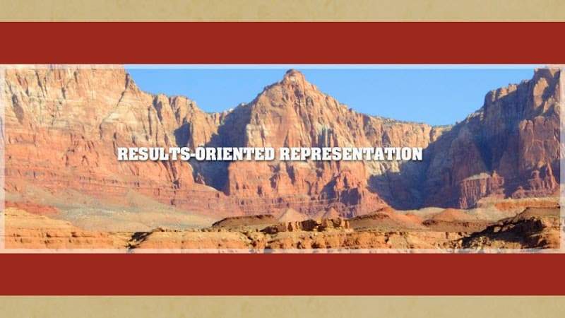 The Smith Fila Law Firm