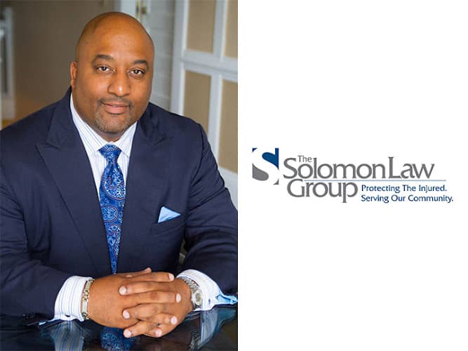 The Solomon Law Group