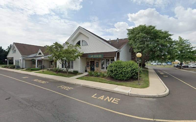 The Swain Law Firm, P.C.