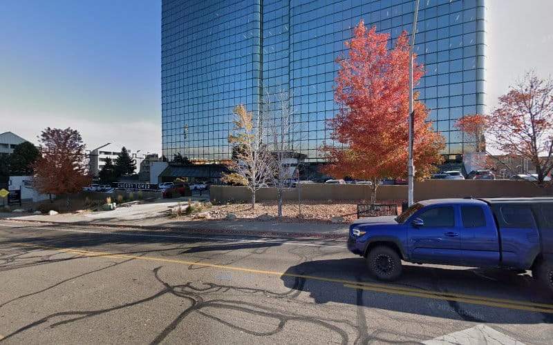 The Viorst Law Offices, P.C.