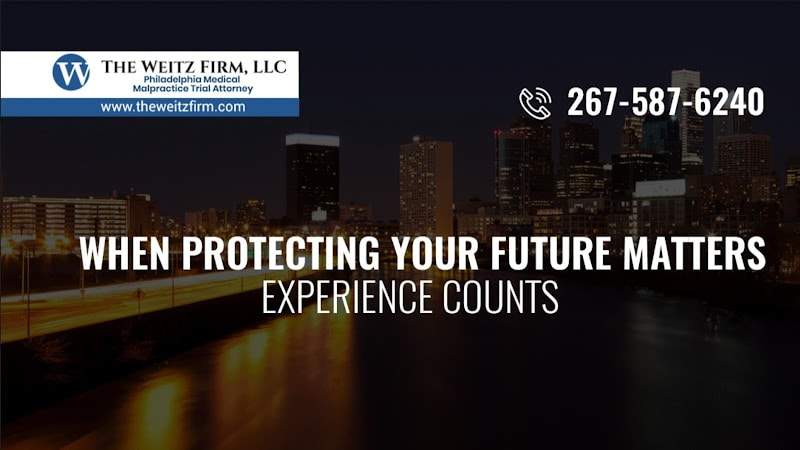 The Weitz Firm, LLC