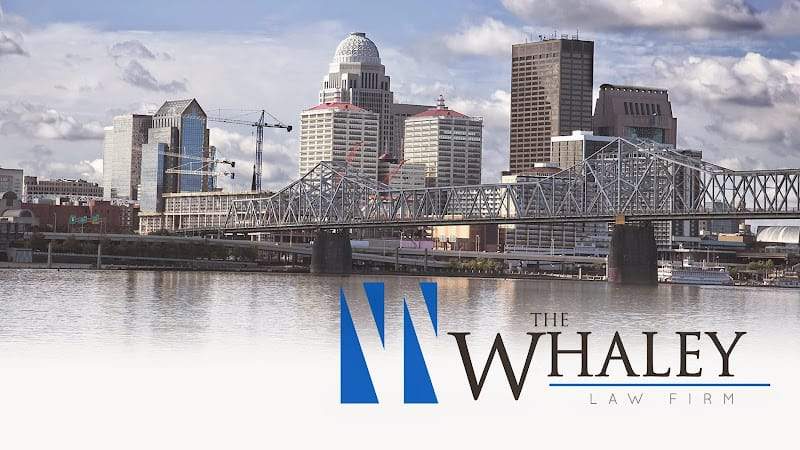The Whaley Law Firm