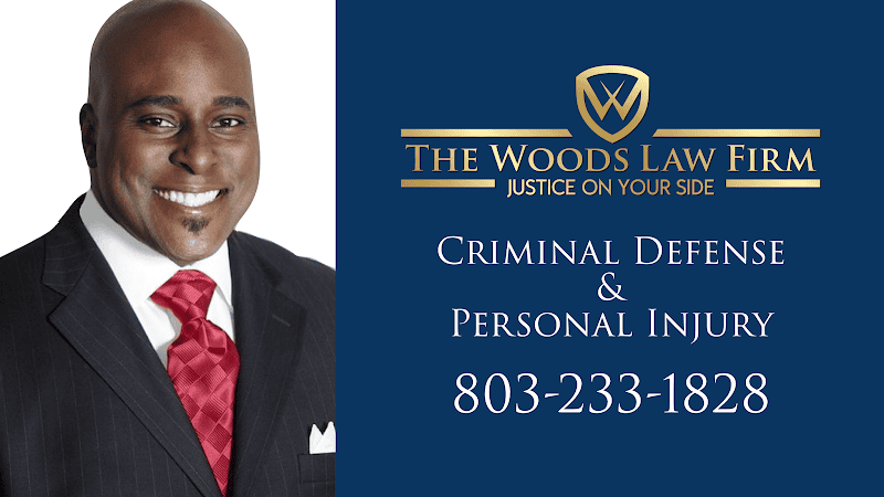 The Woods Law Firm