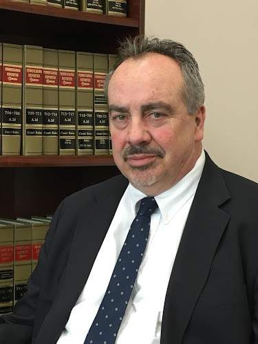 Thomas, Conrad & Conrad Law Offices