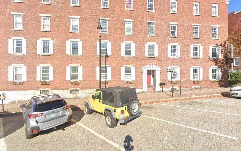 Thomas Craig Law Office