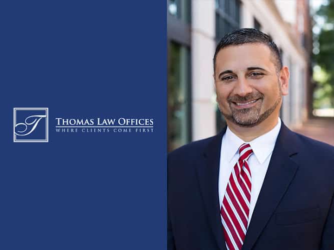 Thomas Law Offices