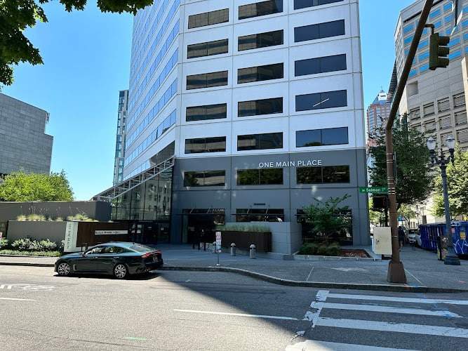 Tillmann Law Personal Injury Lawyers Portland