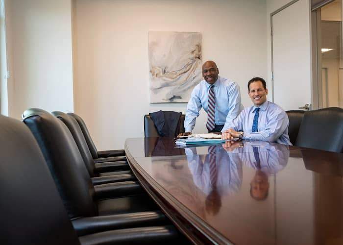 Tippens and Zurosky, L.L.P.