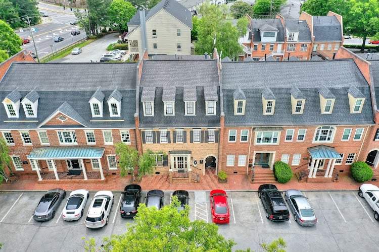 Tobin Injury Law - Personal Injury Lawyer Atlanta