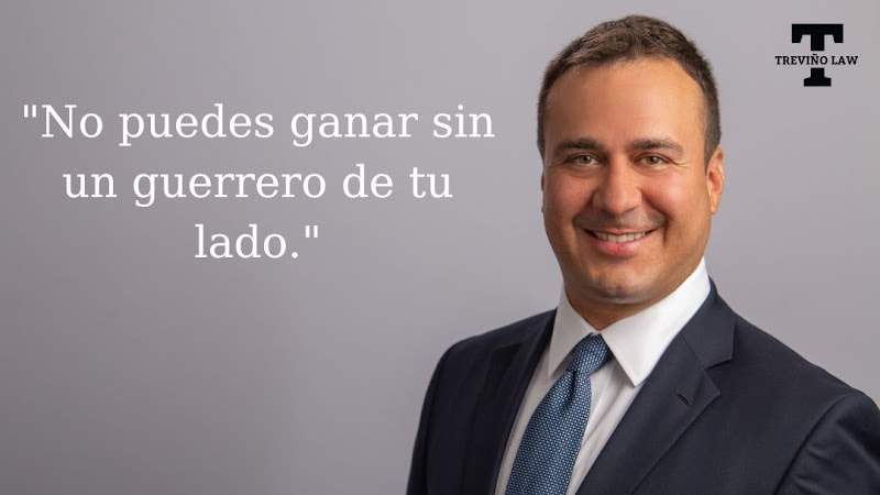 Treviño Law, PLLC: 18 Wheeler & Trucking Accident Lawyer