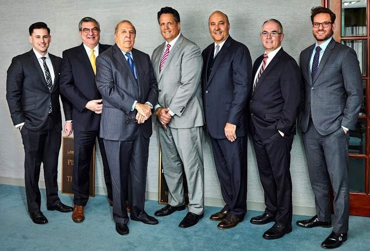 Triarsi, Betancourt, Wukovits & Dugan, LLC.