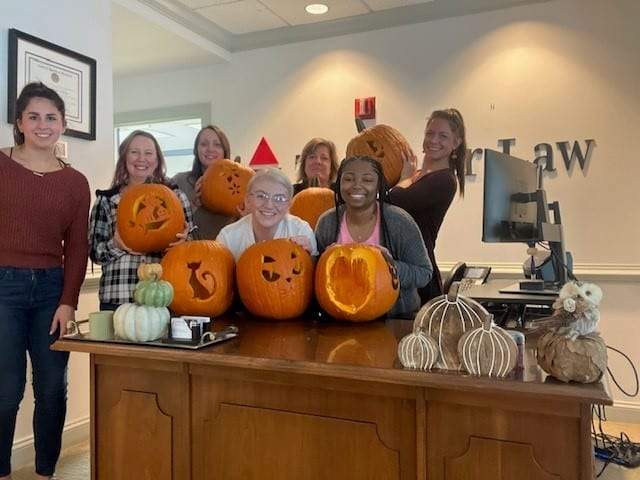 Trollinger Law LLC - Personal Injury Attorney