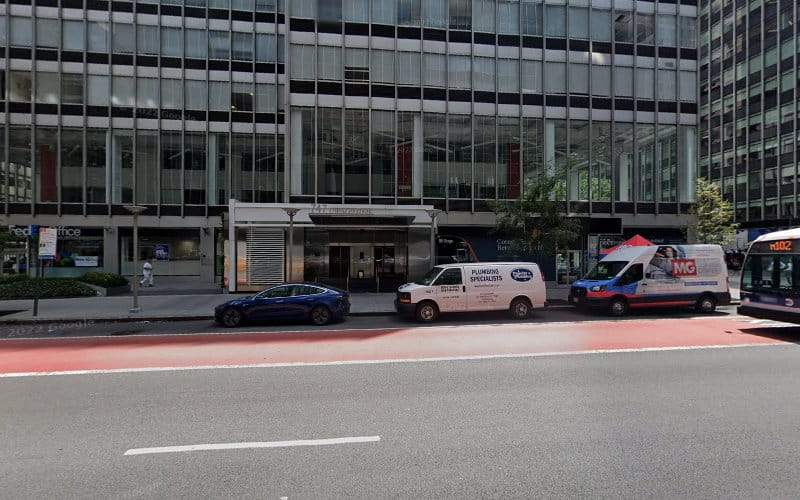 Trolman Glaser Corley & Lichtman, P.C.