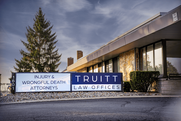 Truitt Law Offices - Personal Injury Attorney - Huntington