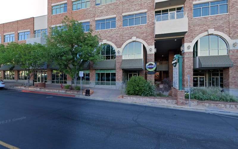 Truman & Radford Personal Injury Attorney St George Utah