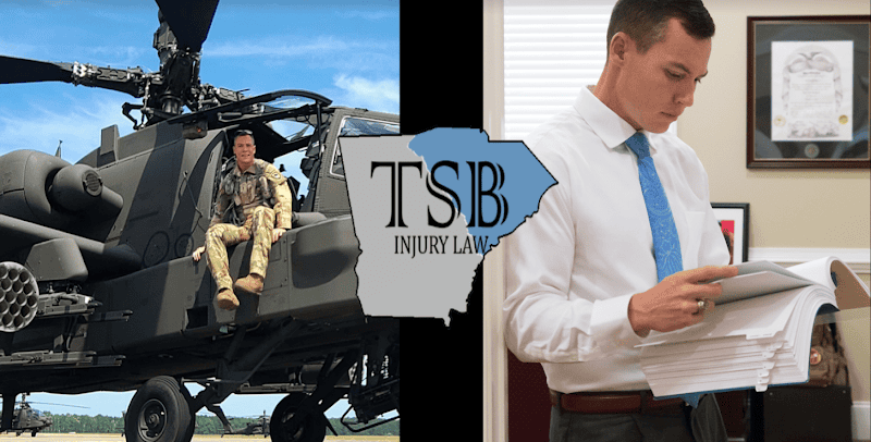 TSB Injury Law - Law Office of Taylor S. Braithwaite