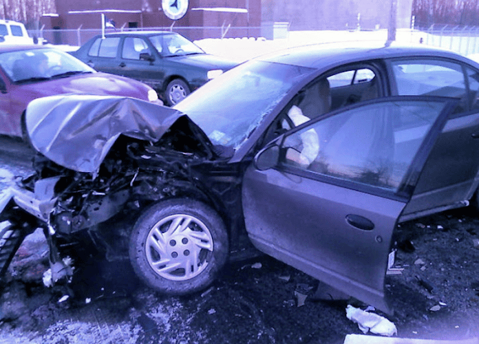 Uber & Lyft Injury Lawyers - Rideshare Accident Attorneys