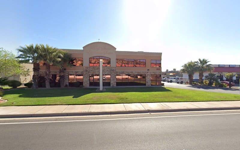 Utah Injury Law Center