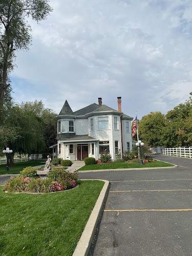 Utah Injury Law Center (Workers Compensation Only)