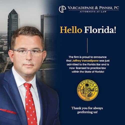 Varcadipane & Pinnisi, PC