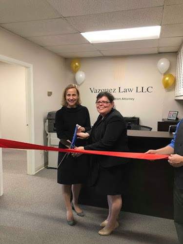 Vazquez Law LLC