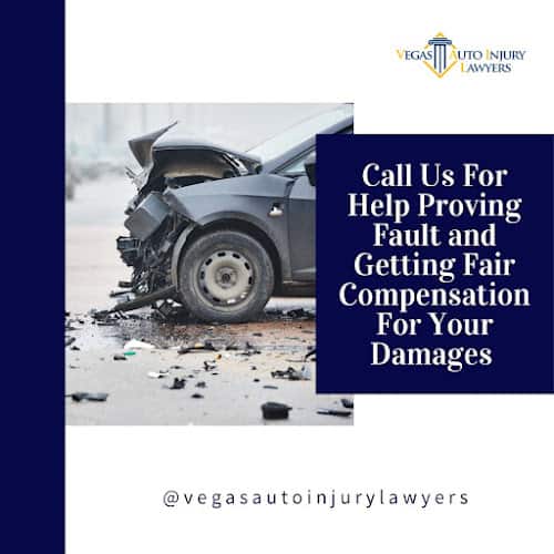 Vegas Auto Injury Lawyers