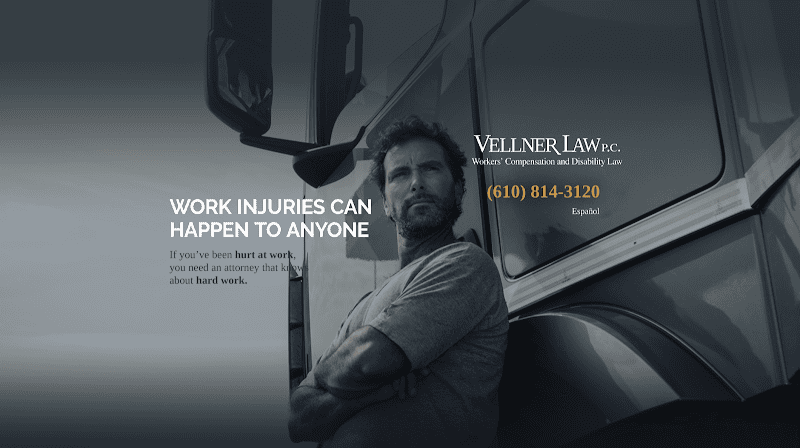 Vellner Law, PC