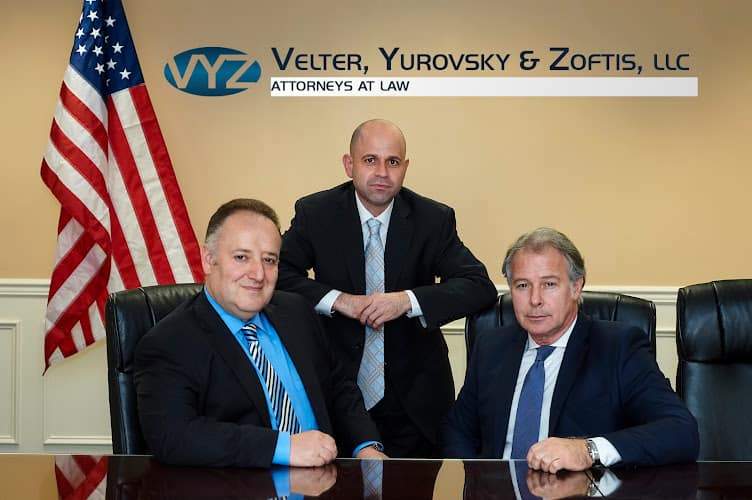 Velter Yurovsky Zoftis Sokolson, LLC