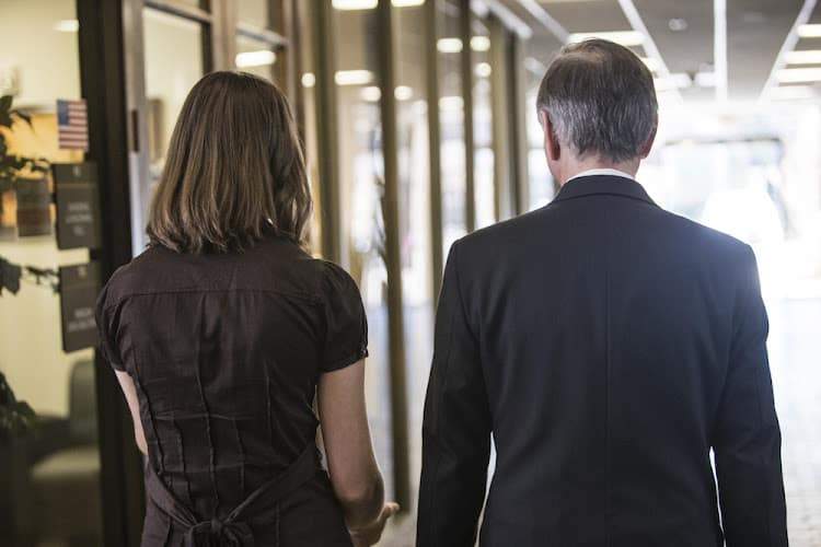 Waldman Legal Group - Abogado de accidentes