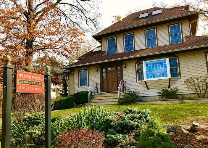 Walter L Faust Esq LLC