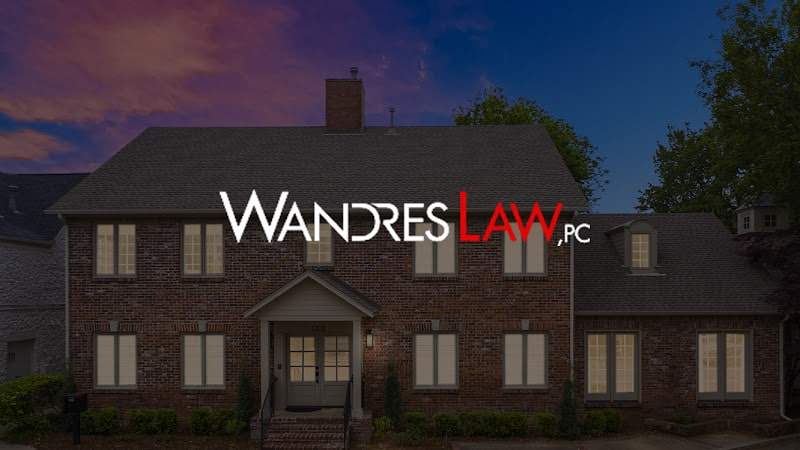 Wandres Law | Injury & Accident Attorneys