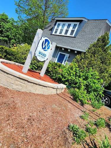 Ward Law Group, PLLC