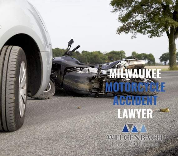 Welcenbach Law Offices, S.C - Car Accident Lawyer & Personal Injury Attorney
